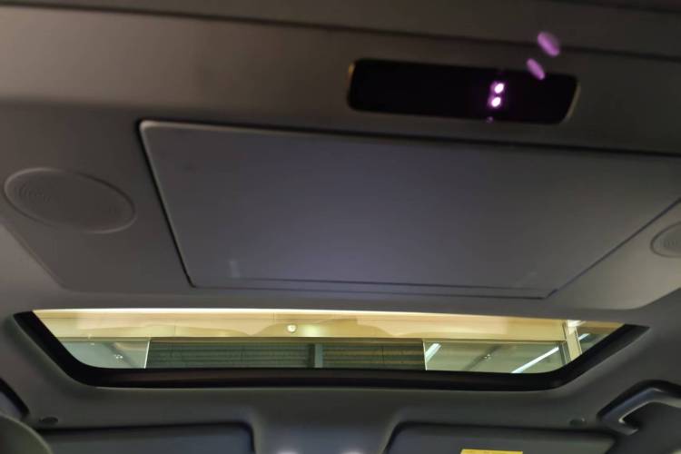 理想汽车 理想L9 2023款 Pro局部细节22