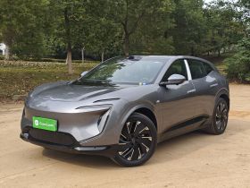 阿维塔07 2024款 Max纯电版