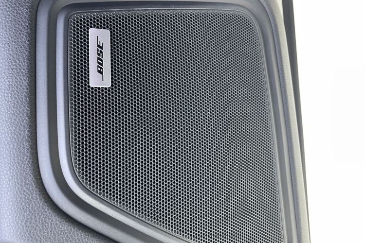 保时捷 2018款 Macan 2.0T车身外观6004