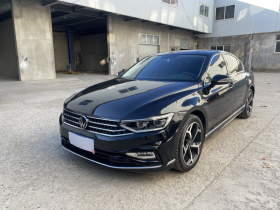 大众 迈腾 2023款 200万辆纪念版 280TSI DSG领先型