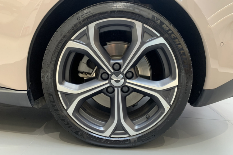 蔚来ET5T 2023款 75kWh Touring车身外观6006