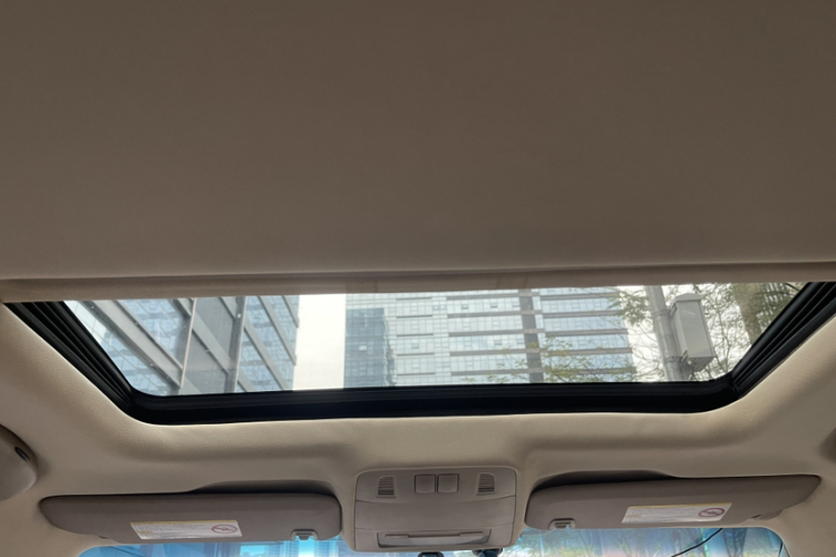 别克 英朗 2013款 GT 1.6L 手动进取版局部细节22