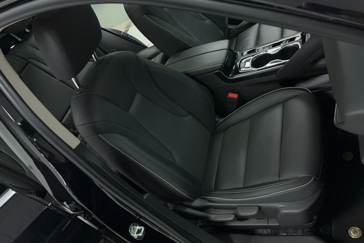 别克 2022款 昂科威S 552T 两驱豪华型局部细节41