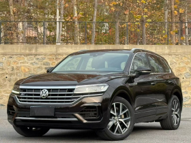 大众 途锐 2019款 3.0TSI 锐锋版 国VI