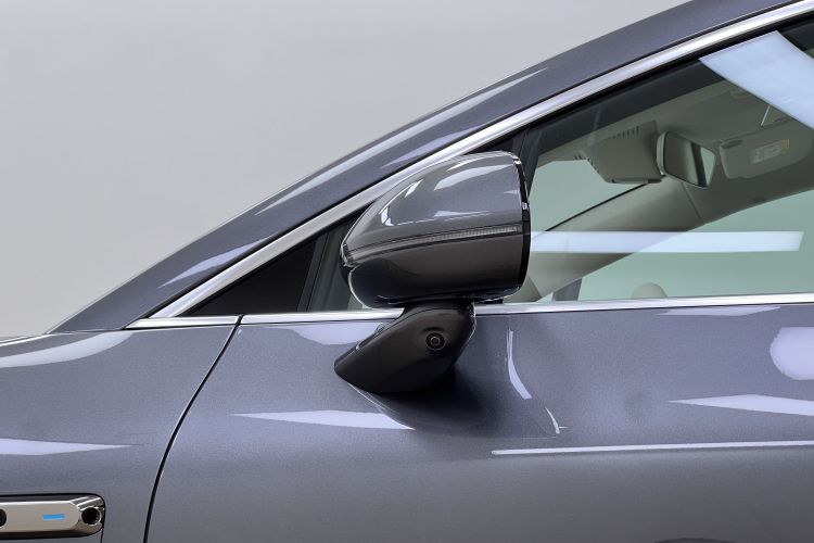 鸿蒙智行 智界R7 2024款 纯电 802km Max车身外观6005