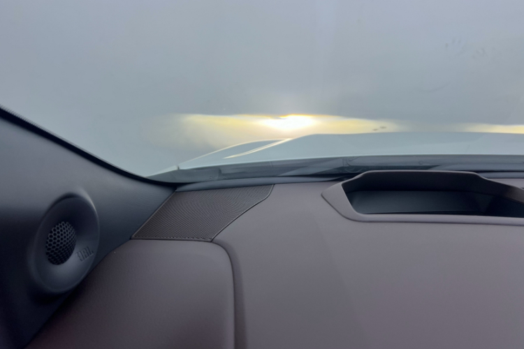 丰田 赛那SIENNA 2023款 2.5L混动 铂金版中控内饰7006