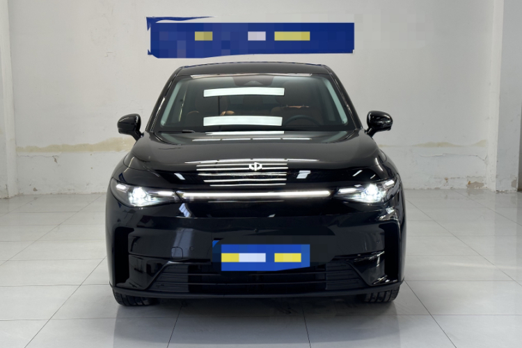 零跑汽车 零跑C10 2026款 605悦享版车身外观6006