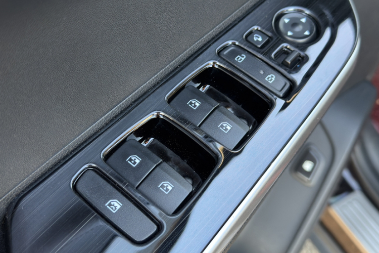 现代 库斯途 2021款 380TGDi 智爱尊贵版 LUX Premium车身外观6001