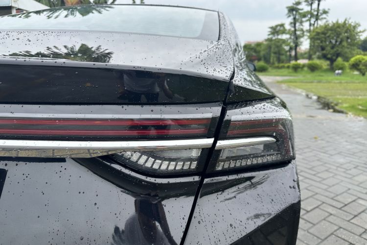 东风风神 奕炫MAX 2021款 1.5T 超级辣爸版车身外观6008