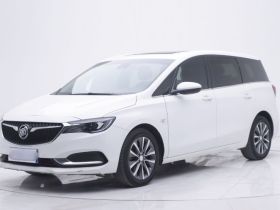 别克GL6 2019款 18T 6座互联尊贵型 国V