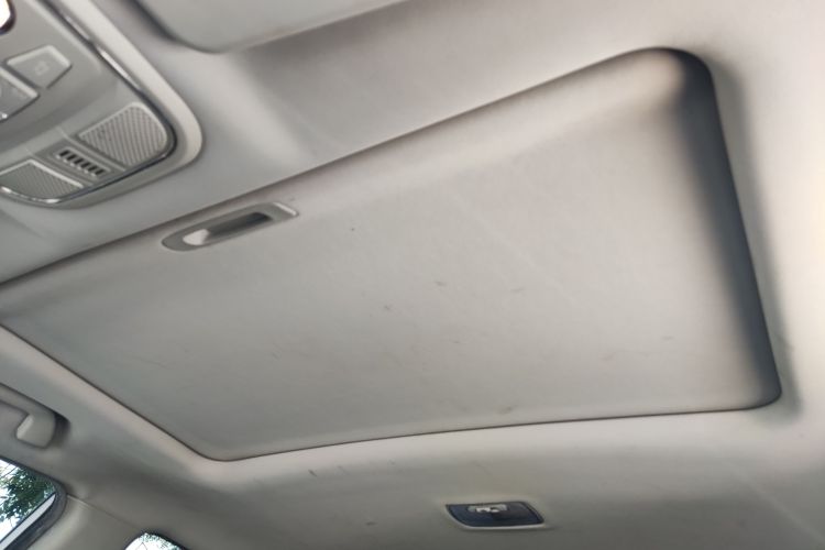 哈弗H6 2016款 升级版 1.5T 自动两驱精英型中控内饰7001