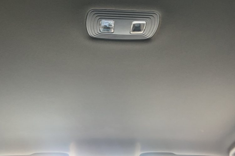 比亚迪 秦PLUS 2023款 冠军版 DM-i 55KM领先型局部细节22