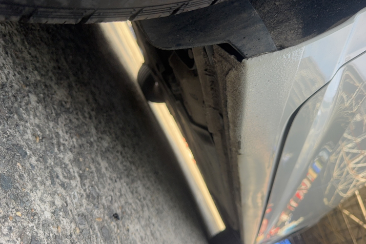 大众 朗逸 2023款 1.5L 自动得逸版局部细节9002