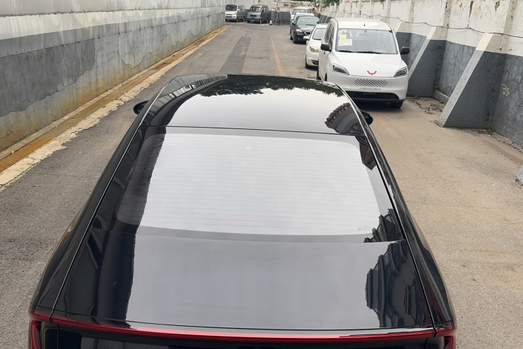 五菱汽车 五菱星光 2023款 150 进阶版车身外观6009