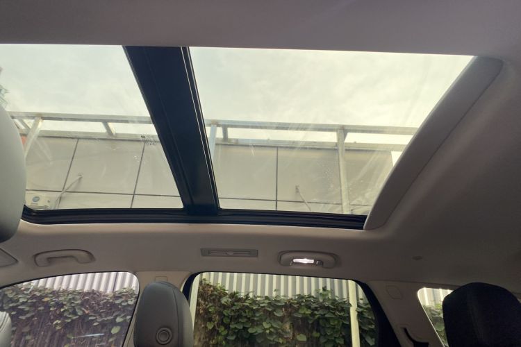 别克 昂科旗 2020款 28T 四驱尊贵型局部细节57