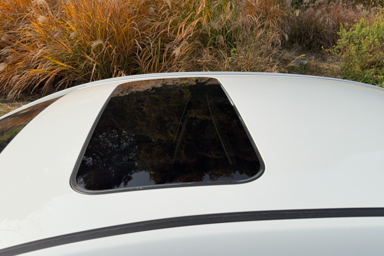 吉利汽车 帝豪 2018款 1.5L CVT向上互联版局部细节57