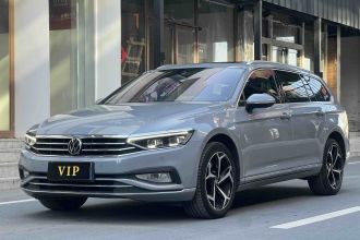 大众 蔚揽 2021款 2.0T 畅行版