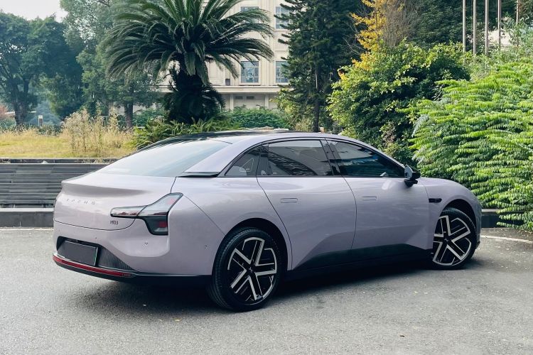 小鹏MONA M03 2025款 502 长续航 Max车身外观6005