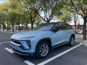 蔚来ES6 2020款 420KM 运动版