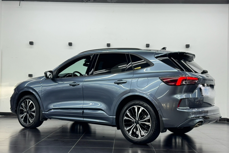 福特 锐际 2020款 EcoBoost 245 四驱纵享款ST-LINE车身外观6005
