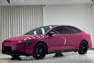 日产N7 2025款 510 Max