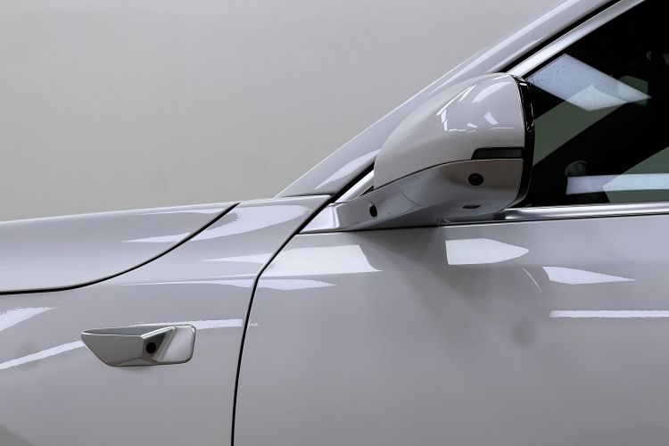 理想汽车 理想L7 2023款 Pro车身外观6005