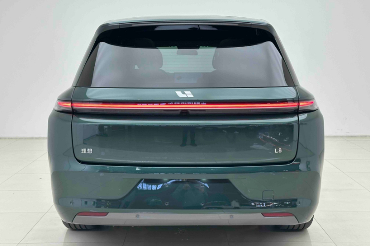 理想汽车 理想L8 2023款 Pro车身外观6001