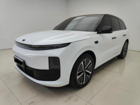 理想汽车 理想L6 2024款 Pro