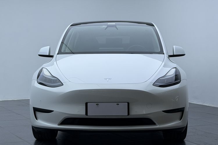 特斯拉 Model Y 2022款 后轮驱动版车身外观6002