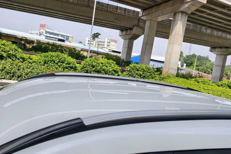 捷途X70 2020款 1.5T 手动畅行版 5座局部细节57