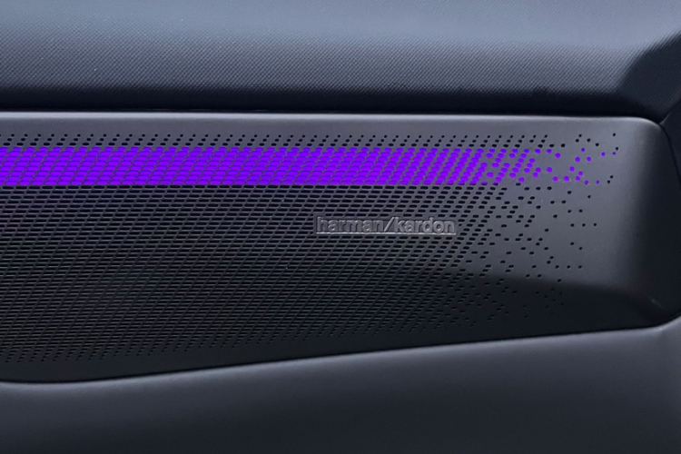 领克07 2024款 EM-P 126长续航 Ultra车身外观6004