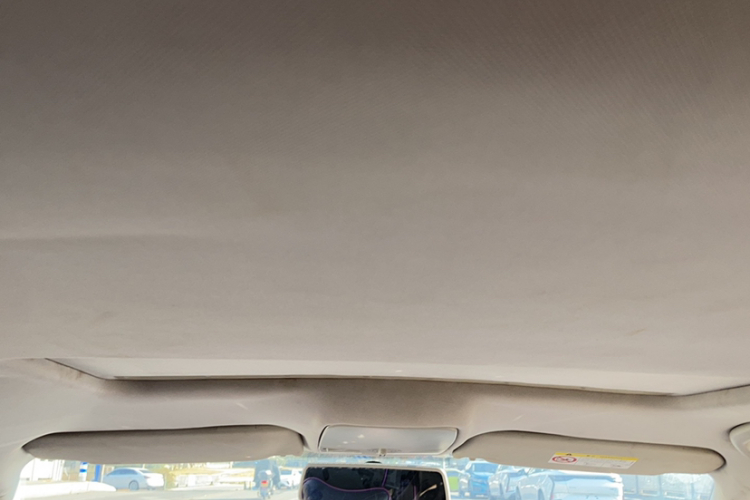 大众 宝来 2015款 质惠版 1.6L 手动舒适型中控内饰7008