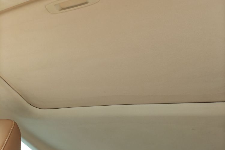 雷克萨斯ES 2015款 200 舒适版中控内饰7008