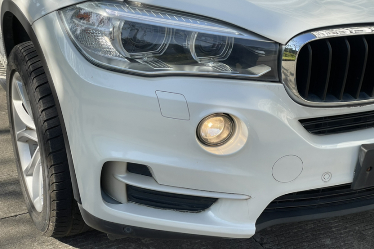 宝马X5(进口) 2015款 xDrive28i车身外观6003