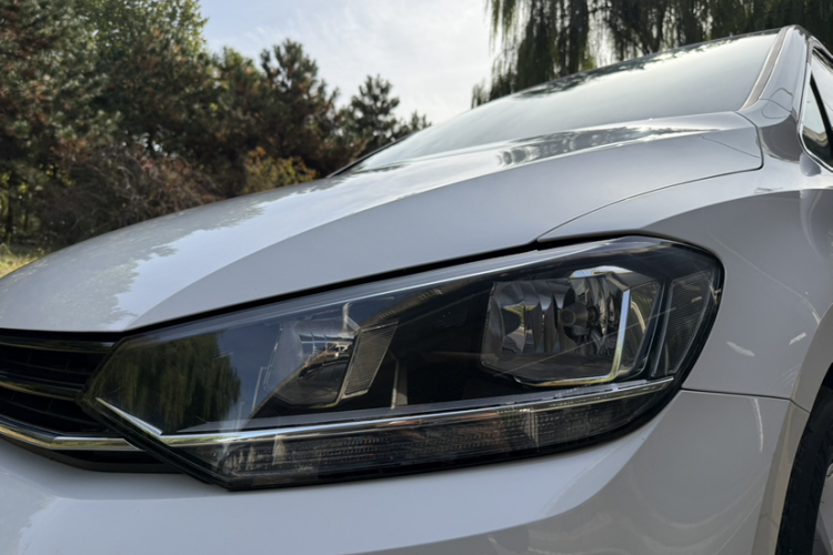 大众 2018款 途安L 280TSI DSG舒适版 7座 国V局部细节36