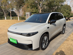 零跑汽车 零跑C10 2024款 530智享版