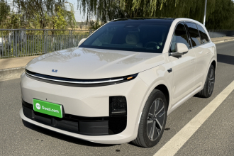 理想汽车 理想L6 2024款 Pro