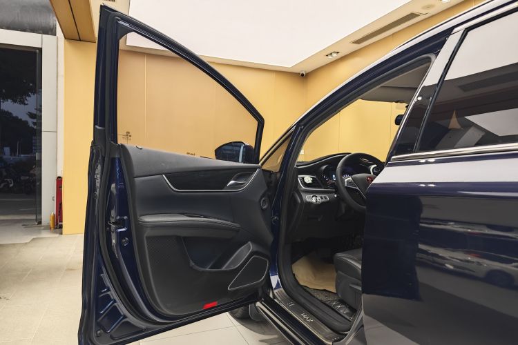 比亚迪 宋MAX 2017款 1.5T 自动智联精英型 7座车身外观6001