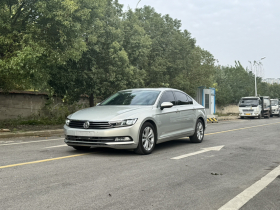 大众 迈腾 2019款 330TSI DSG 豪华型 国V