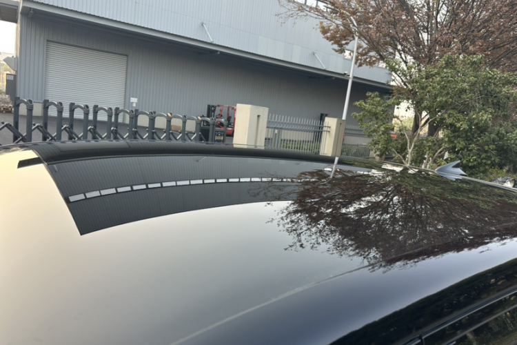 ARCFOX极狐 极狐考拉 2023款 家庭版车身外观6001