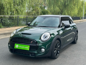 MINI 2016款 2.0T COOPER S