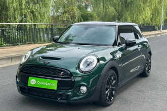 MINI 2016款 2.0T COOPER S