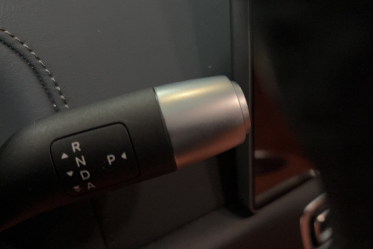 理想汽车 理想L8 2023款 Pro局部细节18