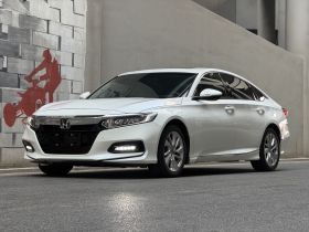 本田 雅阁 2018款 260TURBO 精英版 国V