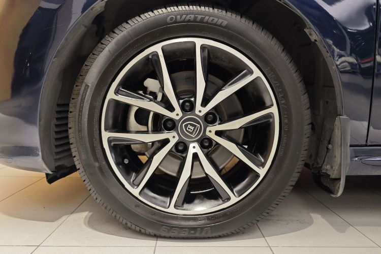 比亚迪 宋MAX 2017款 1.5T 自动智联精英型 7座车身外观6003