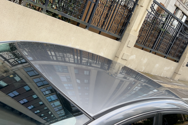 日产 轩逸 2021款 经典 1.6XE CVT舒适版局部细节57