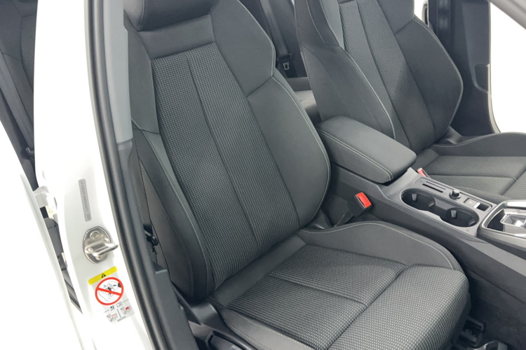 奥迪A3 2021款 Sportback 35 TFSI 进取运动型局部细节41