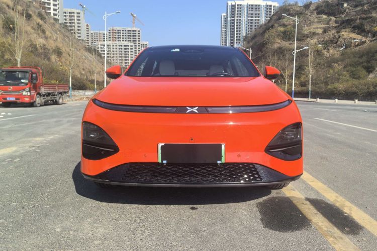 小鹏G6 2023款 580 长续航 Pro车身外观6002