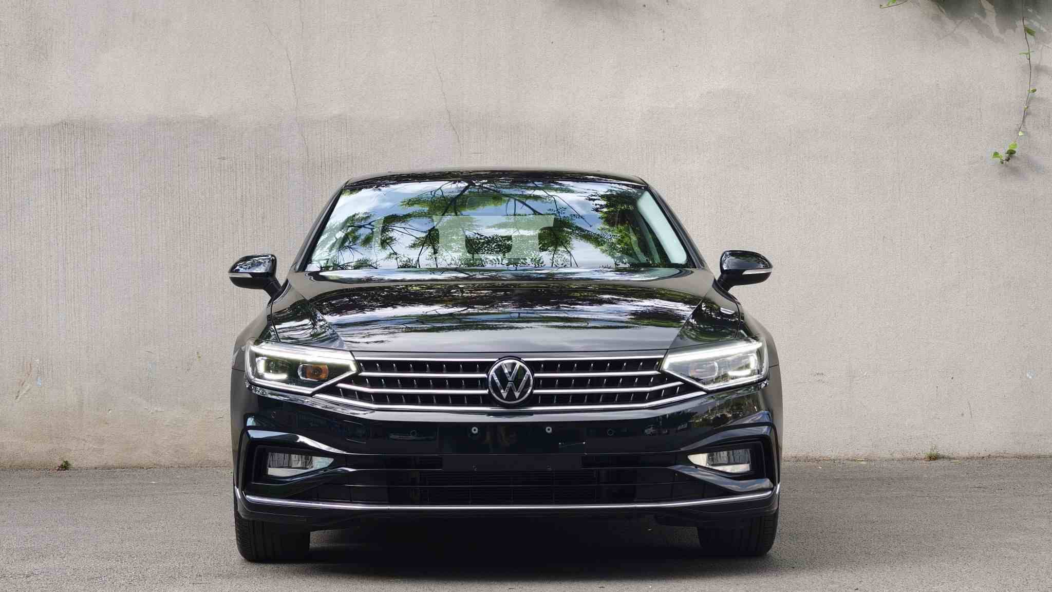 大众 迈腾 2023款 200万辆纪念版 280TSI DSG舒适型(5)