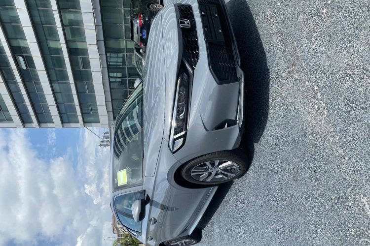 本田 思域 2025款 240TURBO CVT 智趣Plus车身外观6007